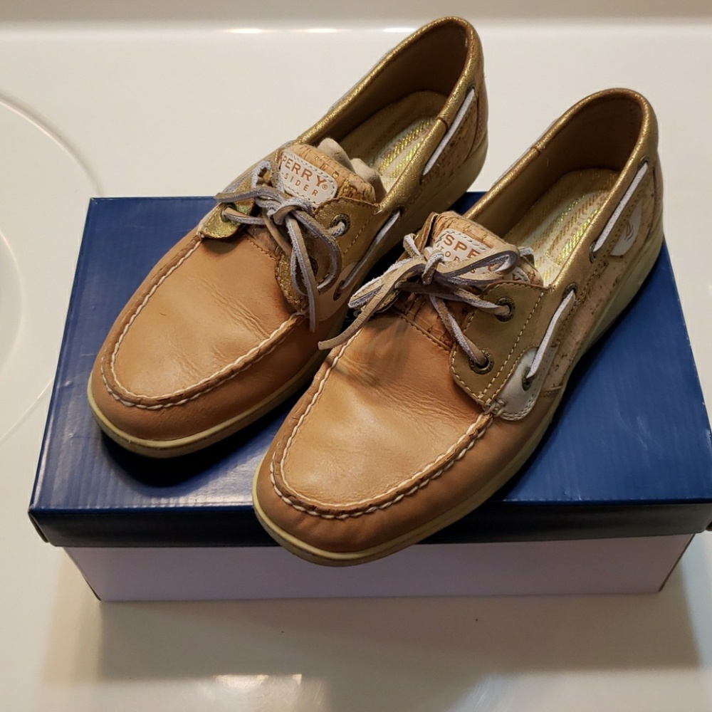 Sperry Top-Siders